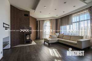 3-к квартира, на длительный срок, 163м2, 4/6 этаж