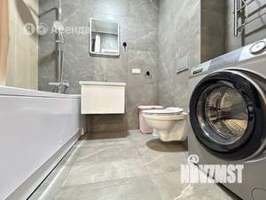 1-к квартира, на длительный срок, 32м2, 8/15 этаж