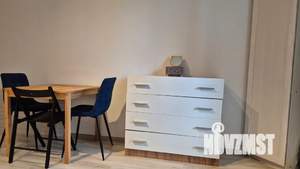 Студия квартира, посуточно, 30м2, 5/20 этаж