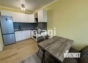 2-к квартира, на длительный срок, 54м2, 22/22 этаж