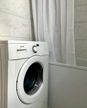 Студия квартира, на длительный срок, 28м2, 5/7 этаж