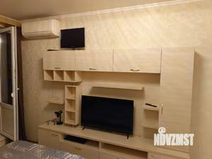 1-к квартира, на длительный срок, 36м2, 15/25 этаж