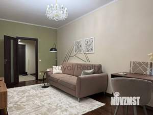 2-к квартира, на длительный срок, 63м2, 3/10 этаж