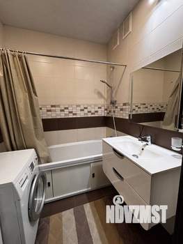 2-к квартира, на длительный срок, 69м2, 3/23 этаж