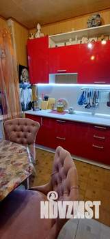 1-к квартира, посуточно, 40м2, 11/16 этаж