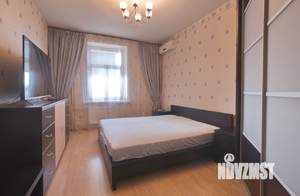 2-к квартира, на длительный срок, 70м2, 6/12 этаж