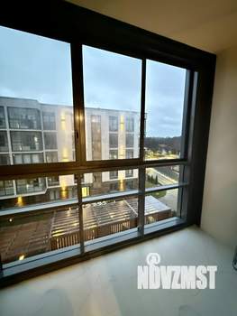 Студия квартира, на длительный срок, 27м2, 4/5 этаж