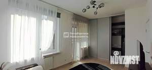 1-к квартира, на длительный срок, 38м2, 12/17 этаж