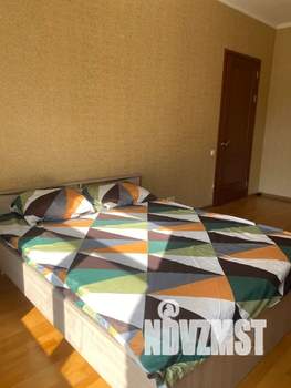 2-к квартира, посуточно, 45м2, 4/5 этаж