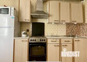 1-к квартира, на длительный срок, 45м2, 1/8 этаж