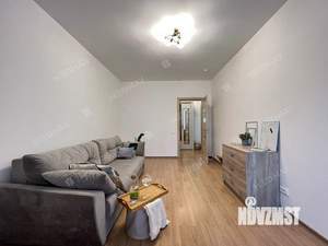 2-к квартира, на длительный срок, 56м2, 11/16 этаж