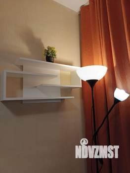 Студия квартира, на длительный срок, 24м2, 6/11 этаж