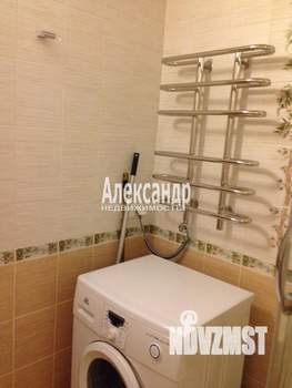 1-к квартира, на длительный срок, 35м2, 21/21 этаж
