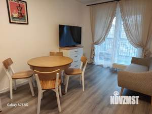 2-к квартира, на длительный срок, 52м2, 6/12 этаж