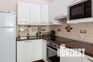 5-к квартира, посуточно, 100м2, 1/4 этаж