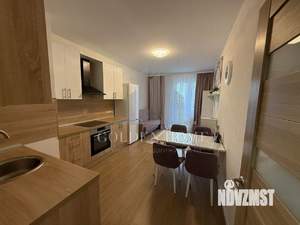 2-к квартира, на длительный срок, 63м2, 9/17 этаж