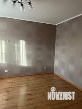 1-к квартира, на длительный срок, 35м2, 4/10 этаж