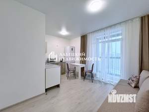 Студия квартира, на длительный срок, 25м2, 11/12 этаж