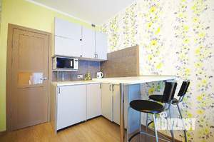 Студия квартира, посуточно, 20м2, 2/11 этаж