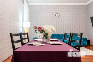 3-к квартира, на длительный срок, 80м2, 2/5 этаж