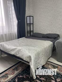 1-к квартира, на длительный срок, 36м2, 12/12 этаж