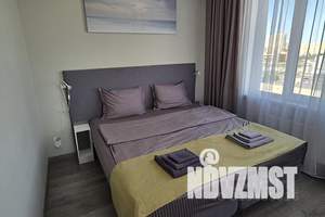 1-к квартира, посуточно, 29м2, 8/29 этаж
