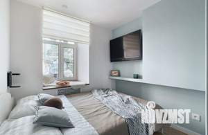 1-к квартира, посуточно, 15м2, 1/1 этаж