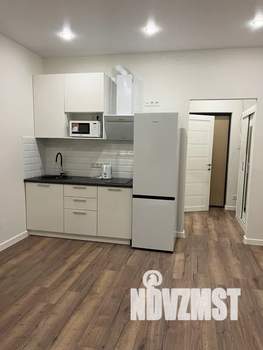 Студия квартира, посуточно, 21м2, 20/23 этаж