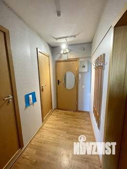 1-к квартира, на длительный срок, 34м2, 18/23 этаж