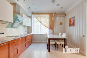 4-к квартира, на длительный срок, 163м2, 1/8 этаж