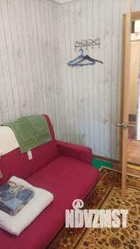 1-к квартира, на длительный срок, 42м2, 5/5 этаж