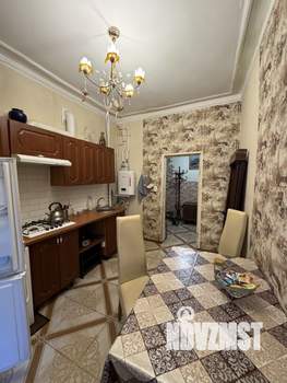 3-к квартира, на длительный срок, 70м2, 3/6 этаж
