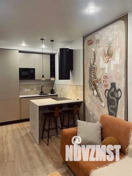 1-к квартира, посуточно, 49м2, 10/12 этаж