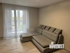 Студия квартира, на длительный срок, 32м2, 8/20 этаж