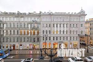 1-к квартира, посуточно, 40м2, 4/4 этаж