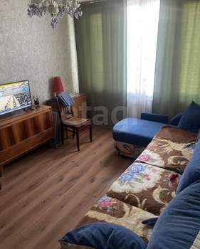 1-к квартира, на длительный срок, 33м2, 2/9 этаж