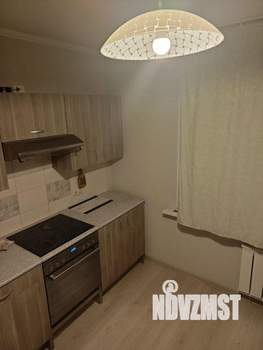 2-к квартира, на длительный срок, 53м2, 5/17 этаж