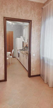 3-к квартира, на длительный срок, 73м2, 3/4 этаж