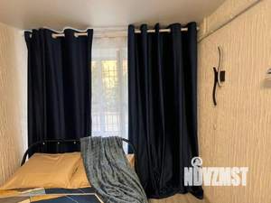 1-к квартира, посуточно, 17м2, 1/1 этаж