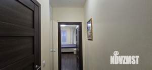 Студия квартира, на длительный срок, 24м2, 10/13 этаж