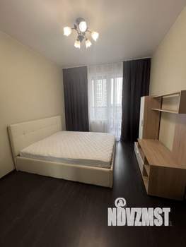 1-к квартира, на длительный срок, 45м2, 6/26 этаж