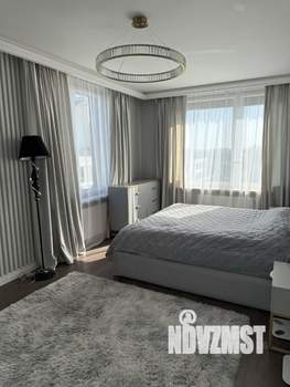 3-к квартира, на длительный срок, 86м2, 10/13 этаж