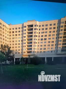 2-к квартира, на длительный срок, 56м2, 9/12 этаж