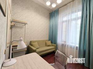 2-к квартира, посуточно, 75м2, 3/5 этаж