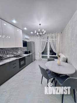 2-к квартира, на длительный срок, 72м2, 8/18 этаж