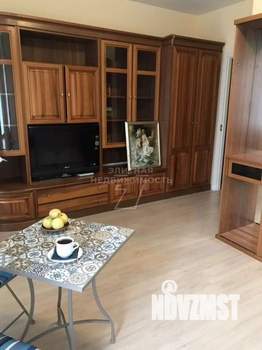 Студия квартира, на длительный срок, 30м2, 3/8 этаж