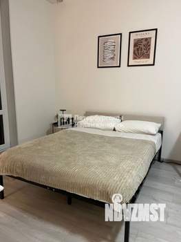 Студия квартира, на длительный срок, 25м2, 3/16 этаж