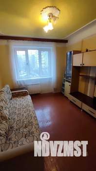 2-к квартира, посуточно, 50м2, 3/12 этаж