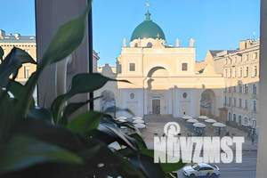 2-к квартира, посуточно, 55м2, 4/4 этаж