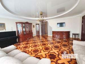 4-к квартира, на длительный срок, 145м2, 6/6 этаж